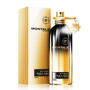 Montale Paris Intense Black Aoud 100ml Extrait De Parfum - Rio Perfumes