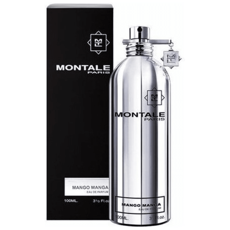 Montale Paris Mango Manga 100ml Eau De Parfum - Rio Perfumes