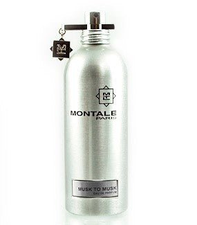 Montale Paris Musk to Musk 100ml Eau De Parfum - Rio Perfumes
