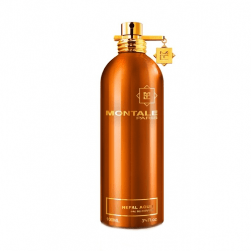 Montale Paris Nepal Aoud 100ml Eau De Parfum - Rio Perfumes