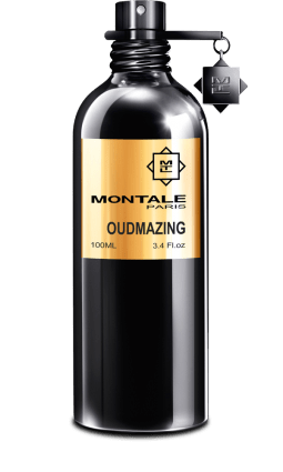 Montale Paris OudMazing 100ml Eau De Parfum - Rio Perfumes