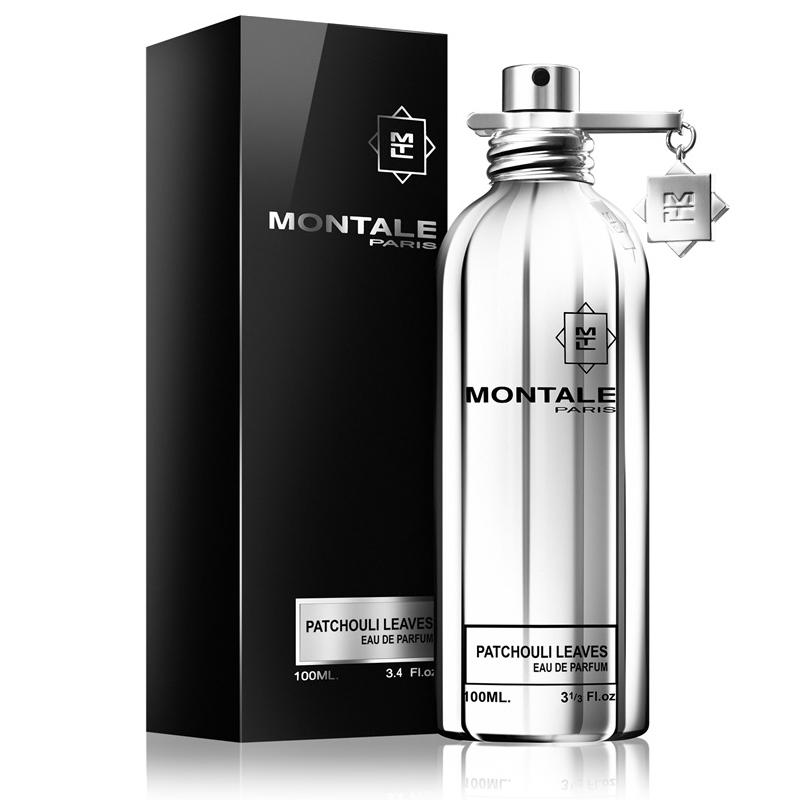 Montale Paris Patchouli Leaves 100ml Eau De Parfum - Rio Perfumes