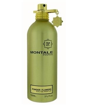 Montale Paris Powder Flowers 100ml Eau De Parfum - Rio Perfumes