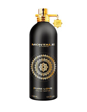 Montale Paris Pure Love 100ml Eau De Parfum - Rio Perfumes