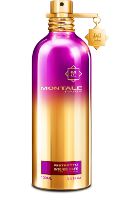 Montale Paris Ristretto Intense Café 100ml Extrait de Parfum - Rio Perfumes