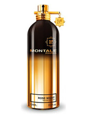 Montale Paris Rose Night 100ml Eau De Parfum - Rio Perfumes