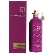 Montale Paris Roses Musk 100ml Eau De Parfum - Rio Perfumes