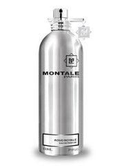 Montale Paris Royal Aoud 100ml Eau De Parfum - Rio Perfumes