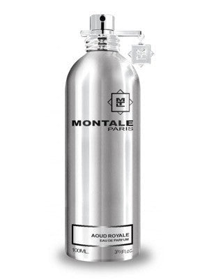 Montale Paris Royal Aoud 100ml Eau De Parfum - Rio Perfumes