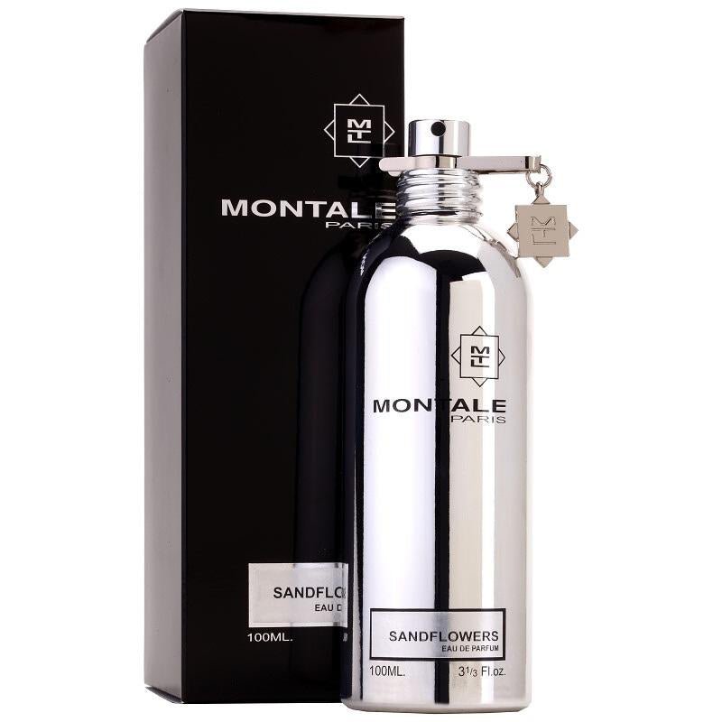 Montale Paris Sandflowers 100ml Eau De Parfum - Rio Perfumes