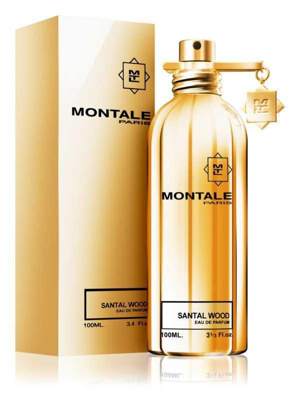 Montale Paris Santal Wood 100ml Eau De Parfum - Rio Perfumes
