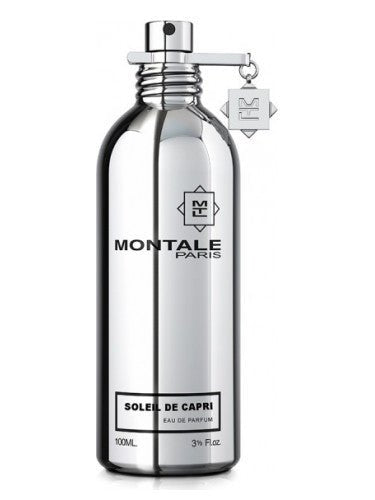 Montale Paris Soleil de Capri 100ml Eau De Parfum - Rio Perfumes