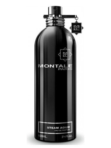 Montale Paris Steam Aoud 100ml Eau De Parfum - Rio Perfumes