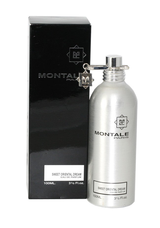 Montale Paris Sweet Oriental Dream 100ml Eau De Parfum - Rio Perfumes