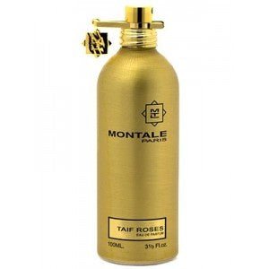 Montale Paris Taif Roses 100ml - Rio Perfumes