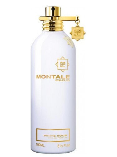 Montale Paris White Aoud 100ml - Rio Perfumes