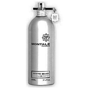 Montale Paris White Musk 100ml - Rio Perfumes