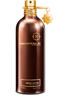 Montale Paris Wild Aoud 100ml - Rio Perfumes