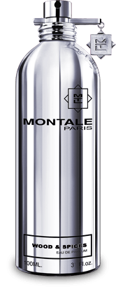 Montale Paris Wood & Spices 100ml EDP - Rio Perfumes
