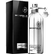 Montale Paris Wood & Spices 100ml EDP - Rio Perfumes
