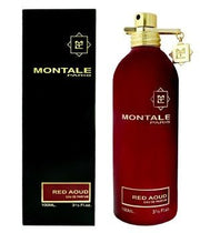 Montale Red Aoud 100ml Eau De Parfum - Rio Perfumes