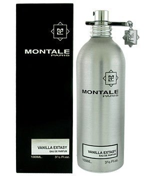 Montale Vanilla Extasy 100ml Eau De Parfum - Rio Perfumes