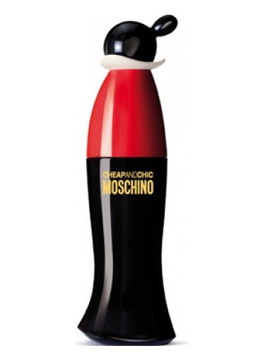 Moschino Cheap & Chic 100ml Eau De Toilette - Rio Perfumes