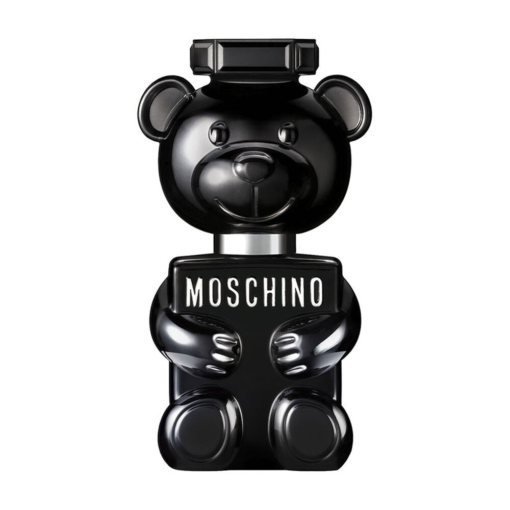 Moschino Toy Boy 100ml Eau De Parfum - Rio Perfumes