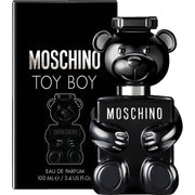 Moschino Toy Boy 100ml Eau De Parfum - Rio Perfumes