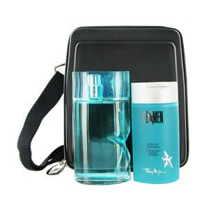 Mugler Ice Man 100ml Gift Set - Rio Perfumes