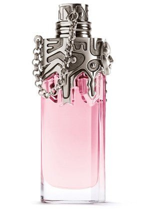 Mugler Womanity 80ml EDP Refillable Spray - Rio Perfumes