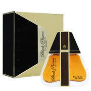 Mural de Ruitz Black Prisma Pour Femme 100ml EDP Mural - Rio Perfumes