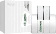 Mural de Ruitz Coty Blanche 90ml Eau de Parfum - Rio Perfumes