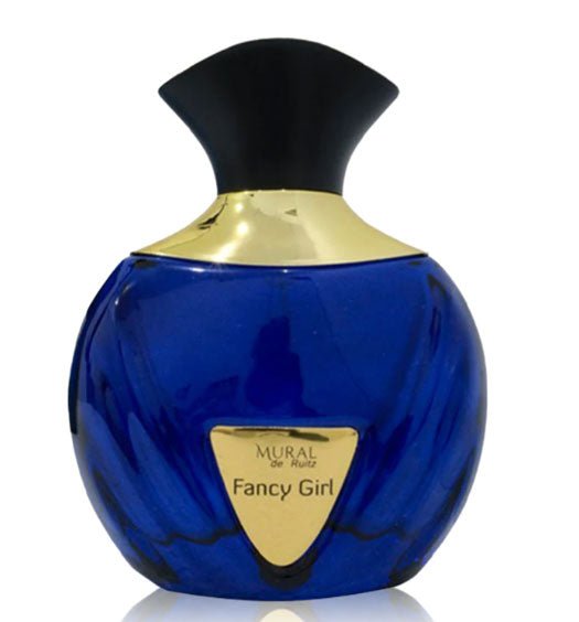 Mural de Ruitz Fancy Girl Pour Femme 100ml Eau de Parfum - Rio Perfumes