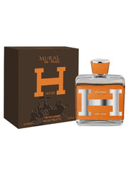 Mural de Ruitz H Factor Pour Homme 100ml Eau De Toilette - Rio Perfumes