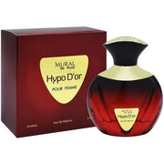 Mural de Ruitz Hypo D'Or 100ml Eau de Parfum - Rio Perfumes