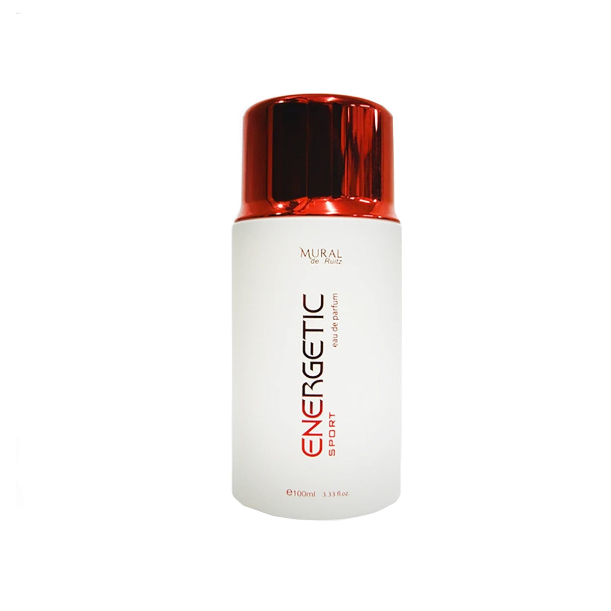 Mural de Ruitz Mural Energetic Sport 100ml - Rio Perfumes
