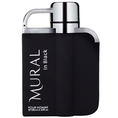 Mural De Ruitz Mural in Black 100ml - Rio Perfumes
