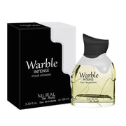 Mural de Ruitz Warble Intense Pour Homme 90ml - Rio Perfumes