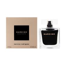 Narciso Rodriguez Eau de Toilette 90ml - Rio Perfumes