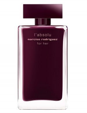 Narciso Rodriguez L'Absolu 100ml EDP - Rio Perfumes