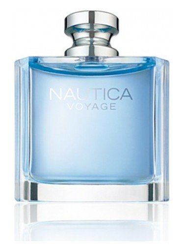 Nautica Voyage 100ml Edt - Rio Perfumes