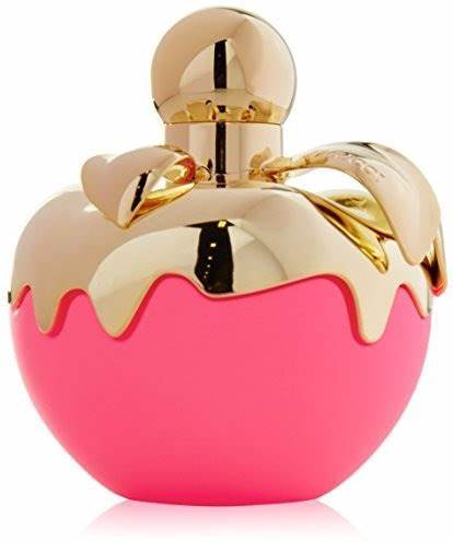 Nina Ricci Les Delices de Nina 75ml Eau De Toilette - Rio Perfumes