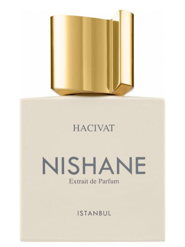 Nishane Hacivat 100ml Extrait De Parfum - Rio Perfumes