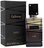Noir Galloway 85ml Eau de Parfum - Rio Perfumes