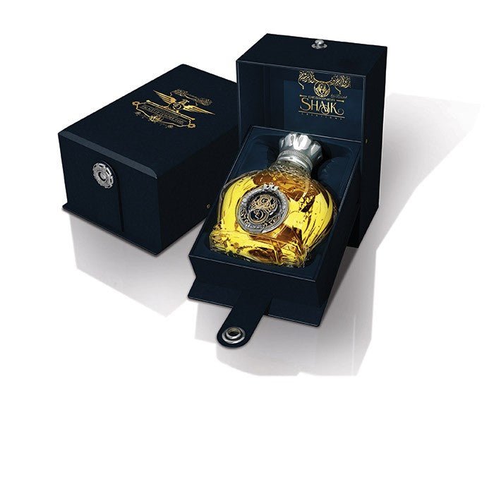 Opulent Shaik Classic No 77 100ml EDP - Rio Perfumes