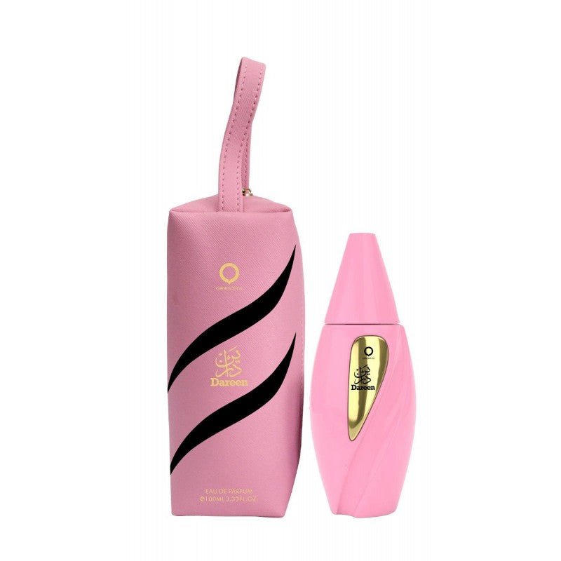Orientica Dareen 100ml Eau De Parfum - Rio Perfumes