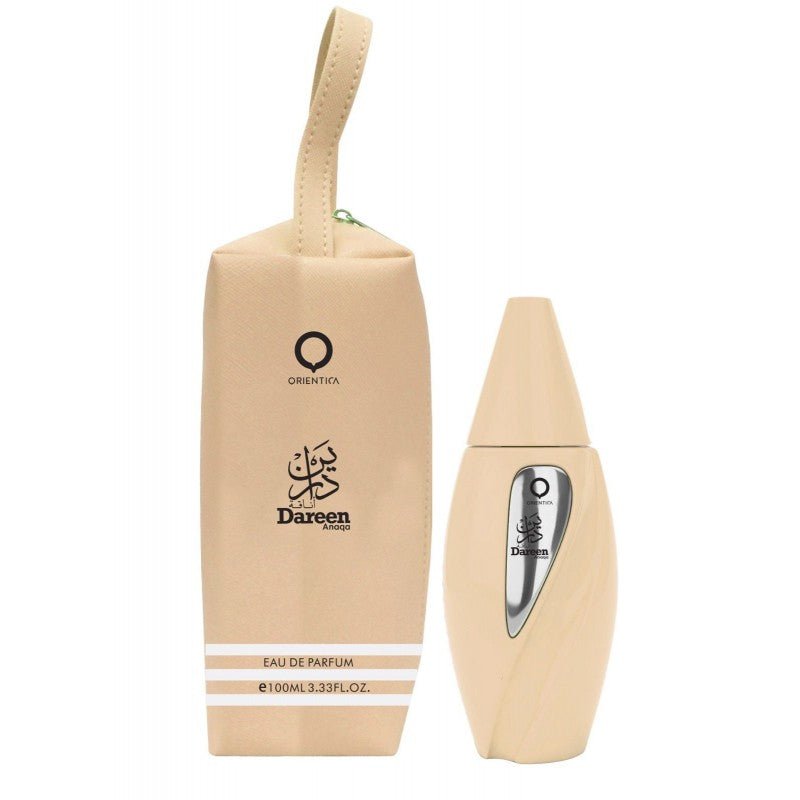 Orientica Dareen Anaqa 100ml Eau De Parfum - Rio Perfumes
