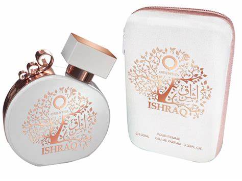 Orientica Ishraq 100ml Eau De Parfum - Rio Perfumes