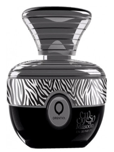 Orientica Maisoon Fatin 100ml Eau De Parfum - Rio Perfumes